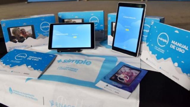 Tablet gratis para AUH, AUE, jubilados y monotributistas: ¿Cómo acceder?