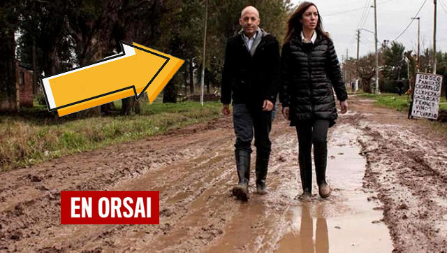 Procesaron al vidalista ex intendente de Pilar Nicolás Ducoté