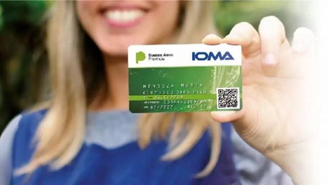 Si sos AT, CD y Enfermera/o Domiciliaria/o, empadronate en IOMA