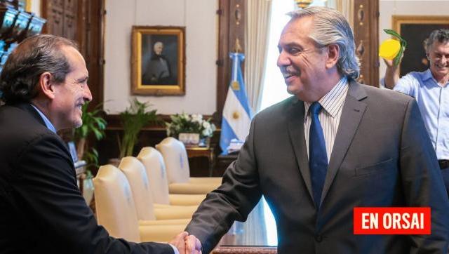 Empresa Francesa anunció la construcción de una planta de litio en Salta con una inversión de 400 millones de dólares