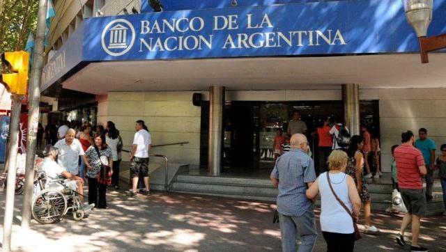 El Banco Nación reanuda la atención presencial plena en todas las sucursales