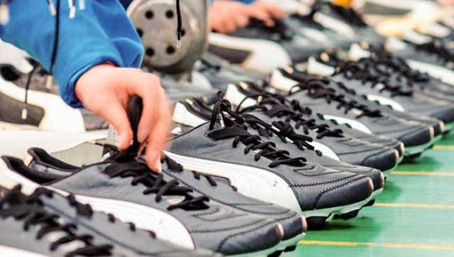 Puma incrementa la capacidad de producción en La Rioja