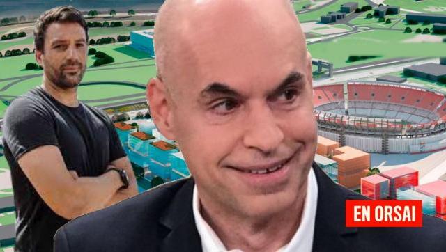 Te contamos quien mueve los hilos de los “negocios inmobiliarios” de Larreta 