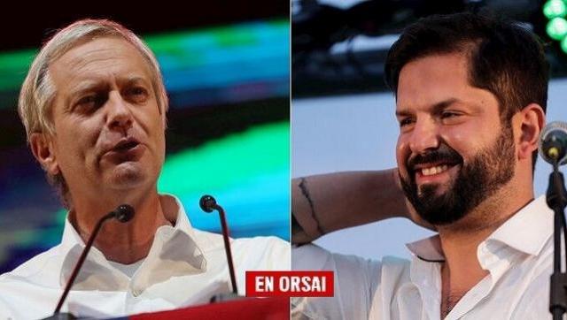 Chile: cuáles son las propuestas de Gabriel Boric y Juan Antonio Kast