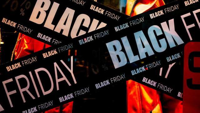 ¿Qué promociones ofrecen los bancos en el Black Friday 2021?