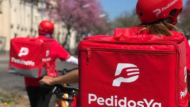 Pedidos Ya tendrá que pagar una multa millonaria por no registrar a sus trabajadores