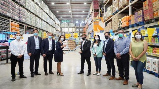 Cadena de supermercados quiere sumar proveedores y convoca a pymes de todo el país