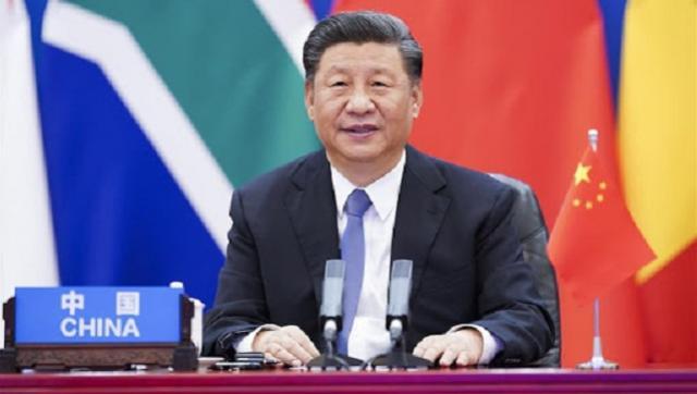 China anuncia que suministrará mil millones de vacunas a África