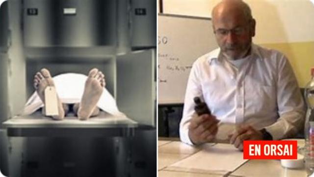 Murió por covid-19 el principal líder antivacuna de Austria