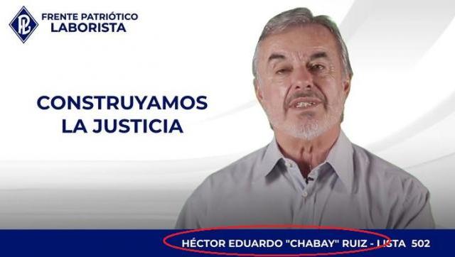 Buscan impedir la asunción de un diputado condenado por abuso sexual