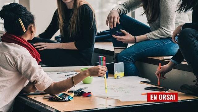 Lanzan el programa Argentinas al Mundo, para mujeres empresarias y emprendedoras