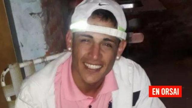 Un policía de Civil asesinó de 5 disparos a un joven y le plantó un arma de juguete simulando un enfrentamiento