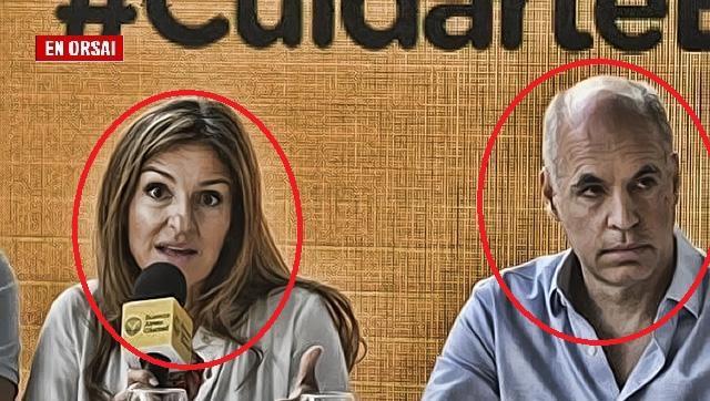 Denuncia: el Gobierno de Larreta intenta expulsar de las escuela a personas con discapacidad