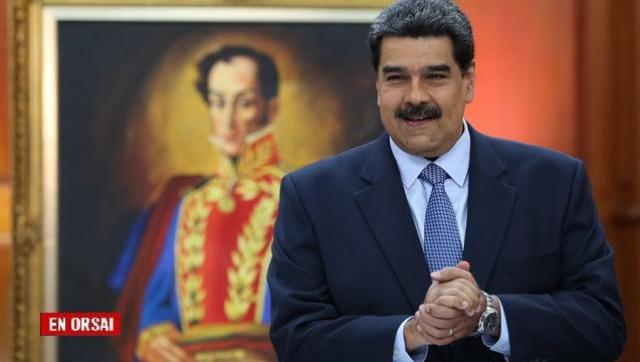 La ONU reconoció a Nicolás Maduro como legítimo mandatario de Venezuela