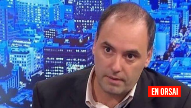 Manuel Adorni reniega del Estado pero se compra un departamento financiado por el Gobierno de la Ciudad