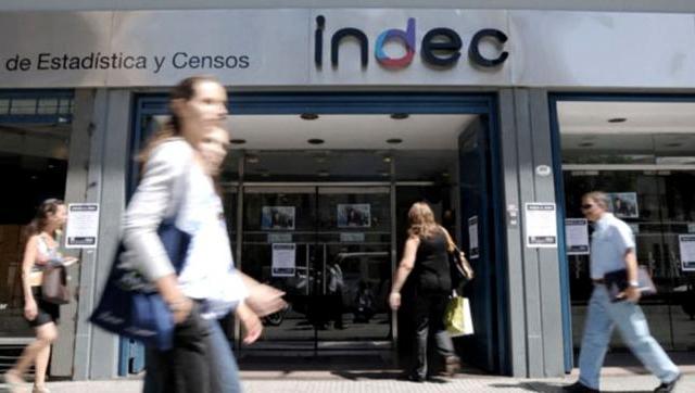 INDEC: el PBI creció un 11,9 % sobre el final del tercer trimestre