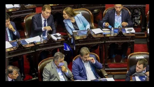 En 38 años de democracia, el Congreso nunca votó un rechazo al presupuesto