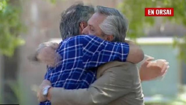 Asunción de Máximo: lo que le duele a la oposición, el Peronismo está unido