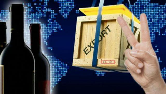 El vino Argentino con récord de exportaciones