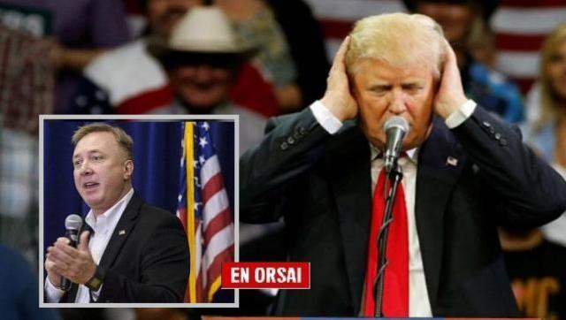 Estados Unidos: Muere por Covid Senador antivacunas cercano a Trump