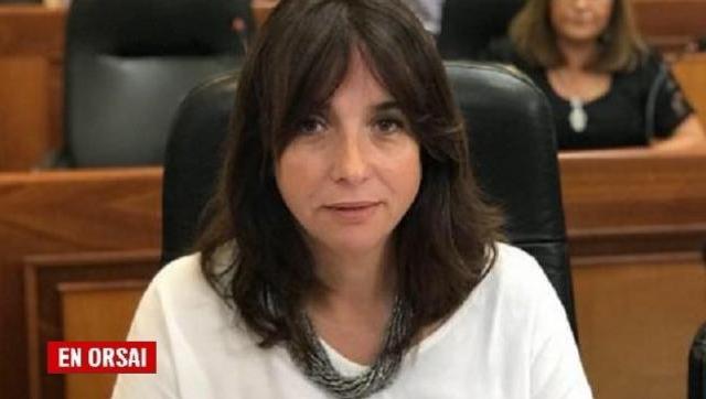 Repudio a las agresiones y al hostigamiento sufrido por la diputada Natalia Sánchez Jauregui