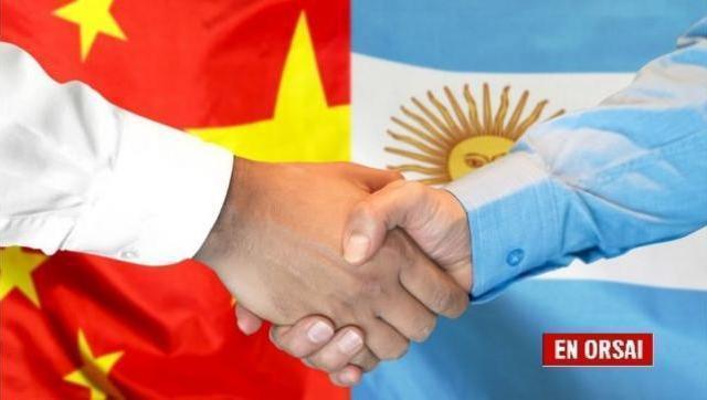 Argentina, nueva parada de la Ruta de la Seda, el plan estratégico de China