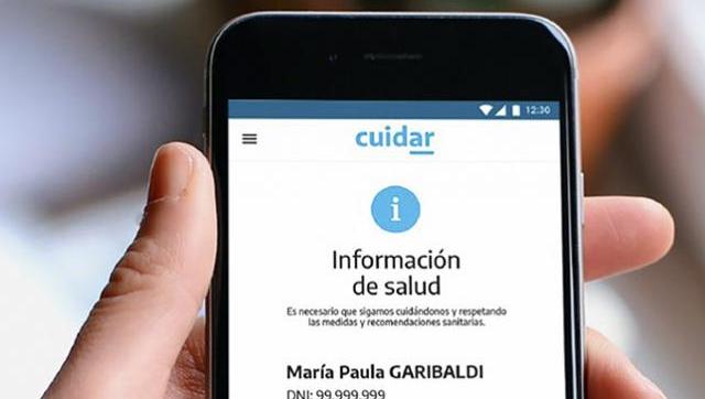 Pase sanitario: todo lo que hay que saber para obtenerlo en la aplicación Cuidar