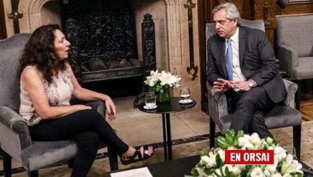 Cristina Caamaño, Interventora AFI: 