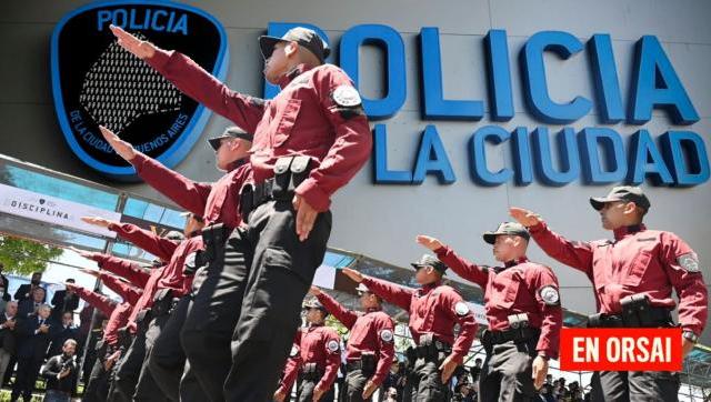 La Policía de Larreta fue protagonista de 121 fusilamientos por gatillo fácil en los últimos 5 años