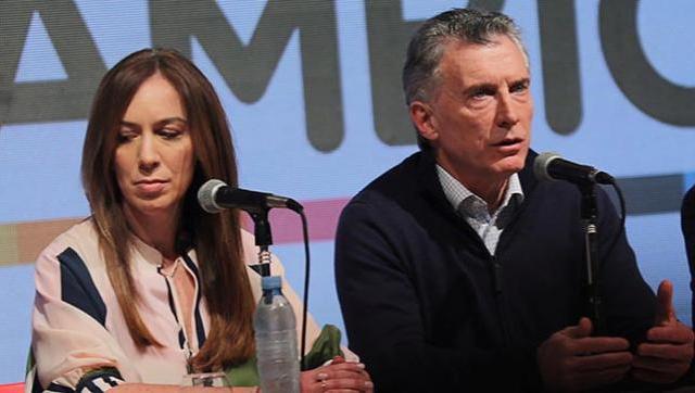 La “Mesa Judicial” de Vidal y Macri continúa cosechando repudios