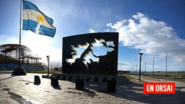 A 189 años de la ocupación ilegal de las Islas Malvinas