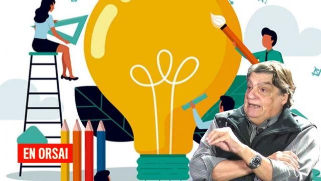 La planificación estratégica es afianzar soberanía nacional. Por Jorge Rachid