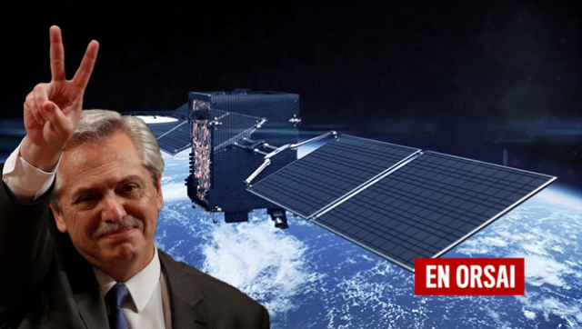 Arsat: El macrismo la quiso destruir y ahora proveerá de Internet a todo el país