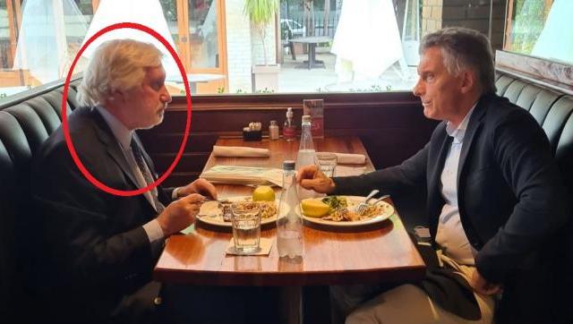 El procurador Macrista Conte Grand no quiere asistir al Congreso para declarar