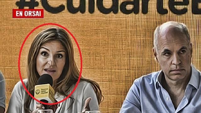 El Repudio de UTE a las declaraciones discriminatorias de Soledad Acuña