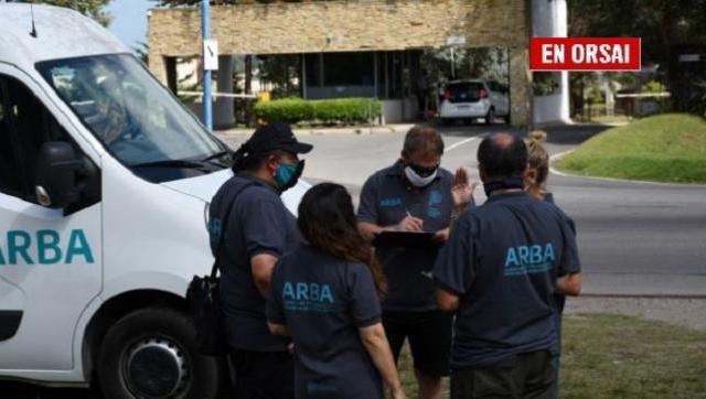 ARBA detectó en Pinamar más de 100 casas y edificios de lujo que figuraban como baldíos