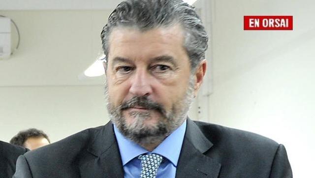 El excamarista de Comodoro Py rompió el silencio: habló de la mesa judicial, la GestaPro y cómo tuvo que renunciar atacado por el macrismo