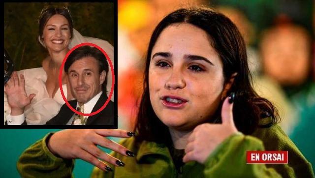 Ofelia Fernández le respondió al 