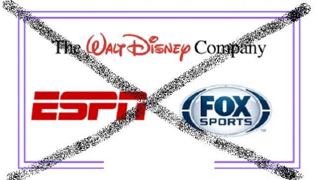 La anulación de la fusión Disney-Fox: un posible nuevo horizonte
