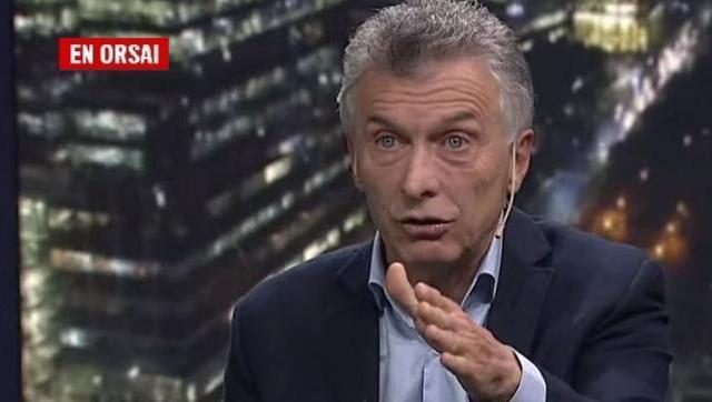 Revelan que Macri hizo terminar uno de los magazines más famosos de la televisión argentina