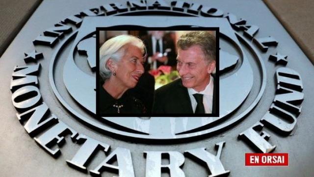 Diez expresidentes piden al FMI que elimine sobrecargos y otorgue plazos que permitan crecimiento