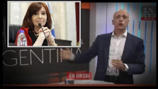 ¡Destruyan a Cristina! Cómo se gestan (y se pagan) las operaciones mediáticas