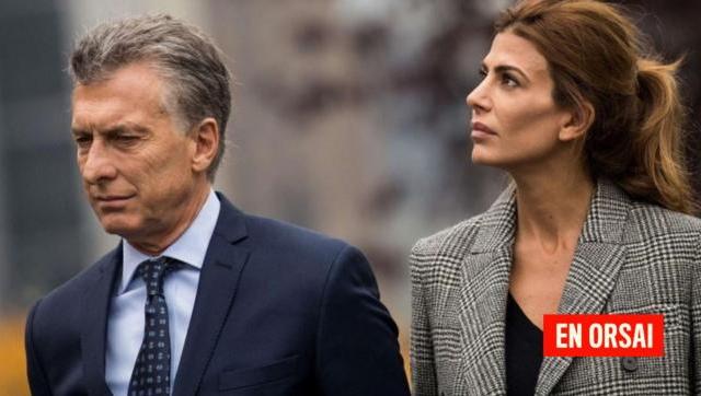 La IGJ multó a Juliana Awada y la intima a dar explicaciones