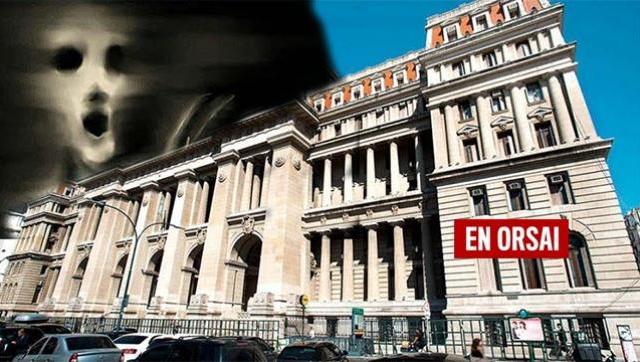 El reclamo al Poder Judicial será masivo frente al Palacio de Tribunales