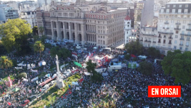  «Son la peor Corte de la historia», dijo Ramos Padilla