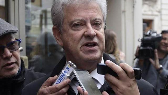 Carlos Beraldi sobre la Corte: 