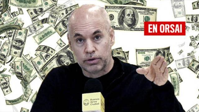 Aseguran que Larreta impulsa mega emprendimientos que no están habilitados