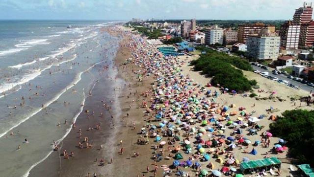 Aseguran que la Costa recibió más de 2 millones de turistas