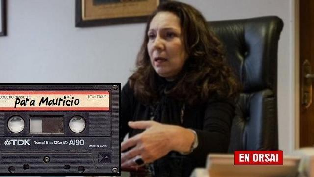 La AFI entrega a la Justicia 105.000 escuchas realizadas ilegalmente durante el macrismo