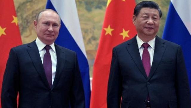 China reacciona al operativo militar de Rusia en Donbass